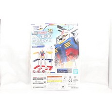 입장자 특전 1200 RX-78F00 건담 GUNDAM FACTORY YOHAMA 건담 팩토리 요코하마 No1