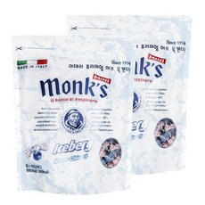 몽스아이스버그 몽스 아이스버그 캔디