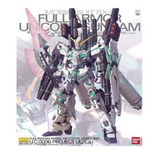 인기상품  건담 Best5_건담 MG 1/100 FULL ARMOR UNICORN GUNDAM Ver.Ka 172818, 1개