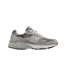 인기폭발  뉴발란스993 실시간 인기상품_뉴발란스 993 메이드 인 USA 그레이 - 2E 와이드 New Balance Made in Grey Wide