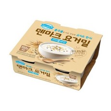 동원 덴마크 요거밀 귀리플레인