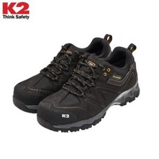 K2 4인치 선심있는 고어텍스 절연안전화 K2-80