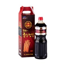 고려 홍삼정 액 골드 홍삼청 홍삼 라떼 베이스 리뷰후기