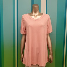 크로커다일레이디 기능성롱반팔티셔츠CT408 반팔 티셔츠 리뷰 후기