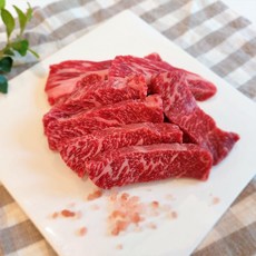 아빠가 준비한 고기 고품질와규갈비본살 마블링6UP 330G 리뷰후기