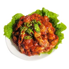 부안곰소 젓갈 어리굴젓 소라네젓갈 리뷰후기