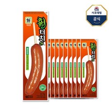 사조 대림 사조대림 휠터치s 10개
