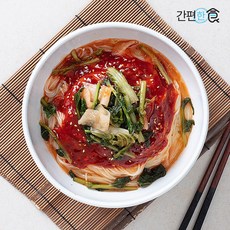 유통기한 임박상품 이푸짐한 열무 비빔 밀면 열무무채 비빔소스 기름양념장 볶은참깨 부산밀면 비빔냉면 리뷰후기