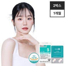 스키니랩 락토페린 다이어트 300, 14정, 2개