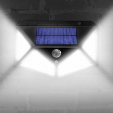 어반 ED 태양광 센서등 S1