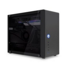 한성컴퓨터 게이밍 데스크탑 (라이젠5-5600X WIN미포함 RAM 16GB NVMe 512GB RX6600 ), Free DOS RAM 16GB SSD 512GB, UX5560