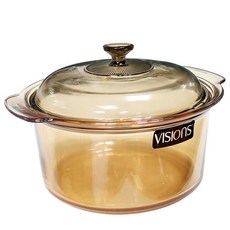비젼 프랑스비젼냄비-직화내열유리냄비-5L 리뷰후기