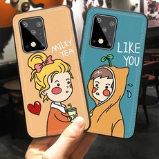 삼성 갤럭시S20 S20플러스 S20울트라 UTRA 휴대폰 케이스 리뷰 후기
