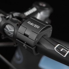 RAVER EASY GRIP 자전거 전동킥보드 핸드폰 거치대 리뷰후기