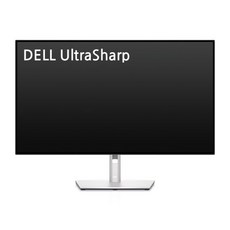 DELL 32인치 모니터 울트라샤프 U3223QE (4k UHD / 60Hz / IPS Black / USB-C)