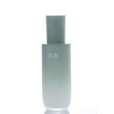 한율 어린쑥 수분 진정 플루이드 에멀젼 아모레퍼시픽 4종 리뷰후기