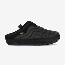 테바 TEVA 여성용 패딩슈즈 리엠버 터레인 STVF2339582-BLK