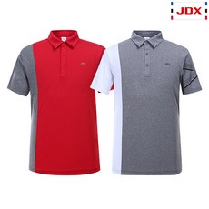 제이디엑스 JDX골프스포츠 컬러블럭 카라티셔츠_X1QMTSM06 리뷰후기