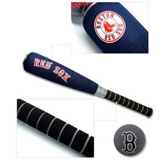 MLB 보스턴 주니어 폼배트+공 어린이 야구배트 리뷰후기