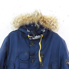 파라점퍼스 남성 코디악 롱패딩 XXL - 럭셔리바이 중고명품마켓