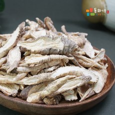 동의식품 국내산 건조 더덕 사삼 리뷰후기