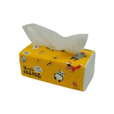 동방제지 소프트 팝업티슈 대형 2겹 250매 X 40개 리뷰후기