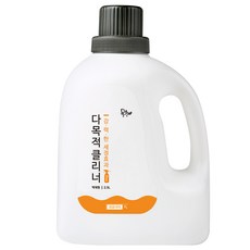 몽블 다목적클리너 찌든때 기름때제거 25L 리뷰후기
