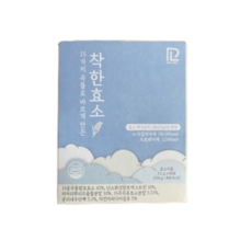 닥터랩스 착한효소 3.5g x 60포, 840g, 2개