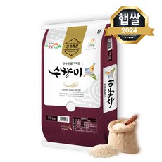 밥선생 수향미 골든퀸3호, 10kg, 1개