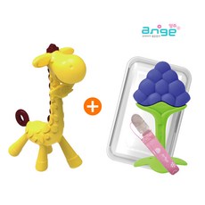 앙쥬 기린치발기 포도치발기세트