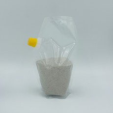 주 청정지역 천연 사막모래 / 햄스터모래 리뷰후기