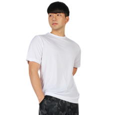조이할리포맨 드라이핏 운동복 헬스복 남자 스포츠 기능성 반팔 티 셔츠 빅사이즈 헬스 휘트니스 남성 티셔츠 리뷰후기