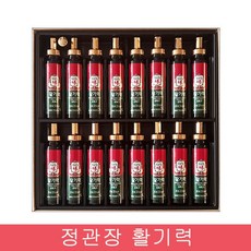 가성비 최고! 정관장활기력 추천상품_정관장몰 활기력 (쇼핑백 포함), 320ml, 1개