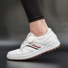 아놀드파마 국산 가성비 남성 골프화 스파이크리스 필드용 연습용 실내 스크린 겸용 스니커즈 추천 방수 골프화