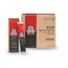 정관장 홍삼정 에브리타임 로얄, 300ml, 1개