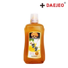 두레원 사양벌꿀 2