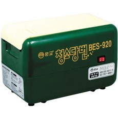 지우개자동털이기 청소당번 BES-920 문교 리뷰후기