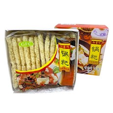 터보마켓 중국수입 중국식품 요리용 중국누룽지