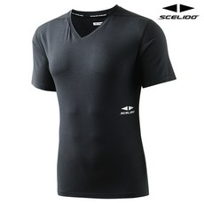 스켈리도 남성 슬립메이트 반소매 반팔 티셔츠 컨디션회복 충전 피로도감소 SKSI2200M 리뷰후기