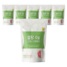 닥터트루 설탕 스키니 스테비아 리뷰후기