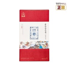 정관장 홍삼달임액 양삼 15지 리뷰후기