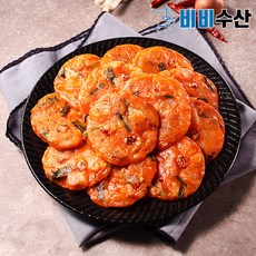 사옹원 더 제대로만든 김치전