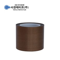 내열 테프론테이프 리뷰후기