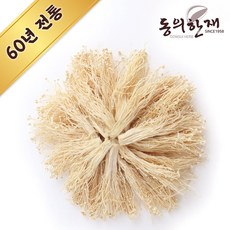 동의한재 국산 말린 팽이버섯 건팽이버섯 건조팽이버섯