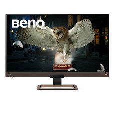 벤큐 BenQ EW3280U 아이케어 4K HDRI 무결점 모니터