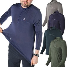 모렉스 남자 여름 냉감 고밀도 쿨스판 등산티 작업복 야외 아웃도어 국내원단 티셔츠 현장 출근 리뷰후기