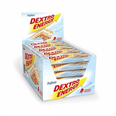 Dextro Enery 덱스트로 에너지 요거트 초코바 25개입 리뷰 후기