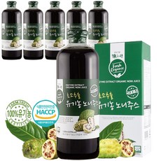 유기농 노니 원액 노니주스 추석 부모님 선물 포장 HACC인증 노니쥬스 노니원액 효소추출 유기농노니주스 부모님선물용 리뷰 후기