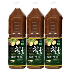 옻가네 천년전통 참옻발효진액 100