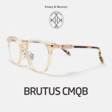 FRENCY MERCURY BRUTUS CMQB 리뷰후기
